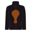 Youth USA-Made Full-Zip Fleece Jacket Thumbnail