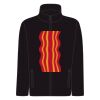 Youth USA-Made Full-Zip Fleece Jacket Thumbnail
