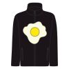 Youth USA-Made Full-Zip Fleece Jacket Thumbnail