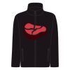 Youth USA-Made Full-Zip Fleece Jacket Thumbnail