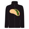 Youth USA-Made Full-Zip Fleece Jacket Thumbnail