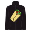 Youth USA-Made Full-Zip Fleece Jacket Thumbnail