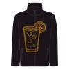 Youth USA-Made Full-Zip Fleece Jacket Thumbnail