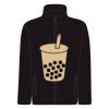 Youth USA-Made Full-Zip Fleece Jacket Thumbnail