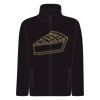Youth USA-Made Full-Zip Fleece Jacket Thumbnail