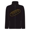 Youth USA-Made Full-Zip Fleece Jacket Thumbnail