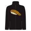 Youth USA-Made Full-Zip Fleece Jacket Thumbnail