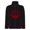 Youth USA-Made Full-Zip Fleece Jacket Thumbnail