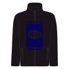 Youth USA-Made Full-Zip Fleece Jacket Thumbnail