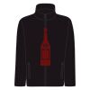 Youth USA-Made Full-Zip Fleece Jacket Thumbnail