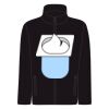 Youth USA-Made Full-Zip Fleece Jacket Thumbnail