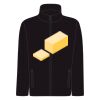 Youth USA-Made Full-Zip Fleece Jacket Thumbnail