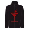 Youth USA-Made Full-Zip Fleece Jacket Thumbnail