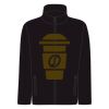 Youth USA-Made Full-Zip Fleece Jacket Thumbnail