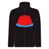 Youth USA-Made Full-Zip Fleece Jacket Thumbnail