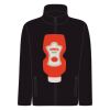 Youth USA-Made Full-Zip Fleece Jacket Thumbnail
