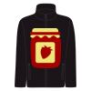 Youth USA-Made Full-Zip Fleece Jacket Thumbnail