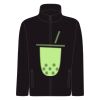 Youth USA-Made Full-Zip Fleece Jacket Thumbnail