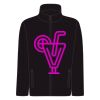 Youth USA-Made Full-Zip Fleece Jacket Thumbnail