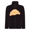 Youth USA-Made Full-Zip Fleece Jacket Thumbnail