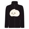 Youth USA-Made Full-Zip Fleece Jacket Thumbnail