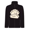 Youth USA-Made Full-Zip Fleece Jacket Thumbnail