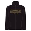 Youth USA-Made Full-Zip Fleece Jacket Thumbnail