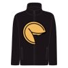 Youth USA-Made Full-Zip Fleece Jacket Thumbnail