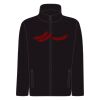 Youth USA-Made Full-Zip Fleece Jacket Thumbnail