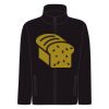 Youth USA-Made Full-Zip Fleece Jacket Thumbnail