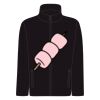 Youth USA-Made Full-Zip Fleece Jacket Thumbnail