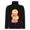 Youth USA-Made Full-Zip Fleece Jacket Thumbnail