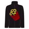 Youth USA-Made Full-Zip Fleece Jacket Thumbnail