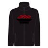 Youth USA-Made Full-Zip Fleece Jacket Thumbnail