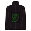 Youth USA-Made Full-Zip Fleece Jacket Thumbnail