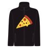 Youth USA-Made Full-Zip Fleece Jacket Thumbnail