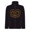 Youth USA-Made Full-Zip Fleece Jacket Thumbnail