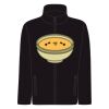 Youth USA-Made Full-Zip Fleece Jacket Thumbnail