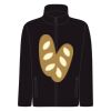 Youth USA-Made Full-Zip Fleece Jacket Thumbnail