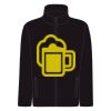 Youth USA-Made Full-Zip Fleece Jacket Thumbnail