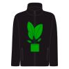 Youth USA-Made Full-Zip Fleece Jacket Thumbnail