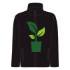 Youth USA-Made Full-Zip Fleece Jacket Thumbnail