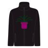 Youth USA-Made Full-Zip Fleece Jacket Thumbnail