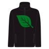 Youth USA-Made Full-Zip Fleece Jacket Thumbnail