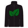 Youth USA-Made Full-Zip Fleece Jacket Thumbnail