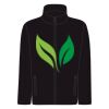 Youth USA-Made Full-Zip Fleece Jacket Thumbnail