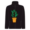 Youth USA-Made Full-Zip Fleece Jacket Thumbnail