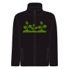 Youth USA-Made Full-Zip Fleece Jacket Thumbnail
