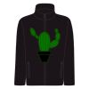 Youth USA-Made Full-Zip Fleece Jacket Thumbnail