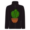 Youth USA-Made Full-Zip Fleece Jacket Thumbnail